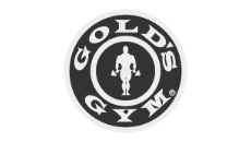 Golds Gym Logo Transparent