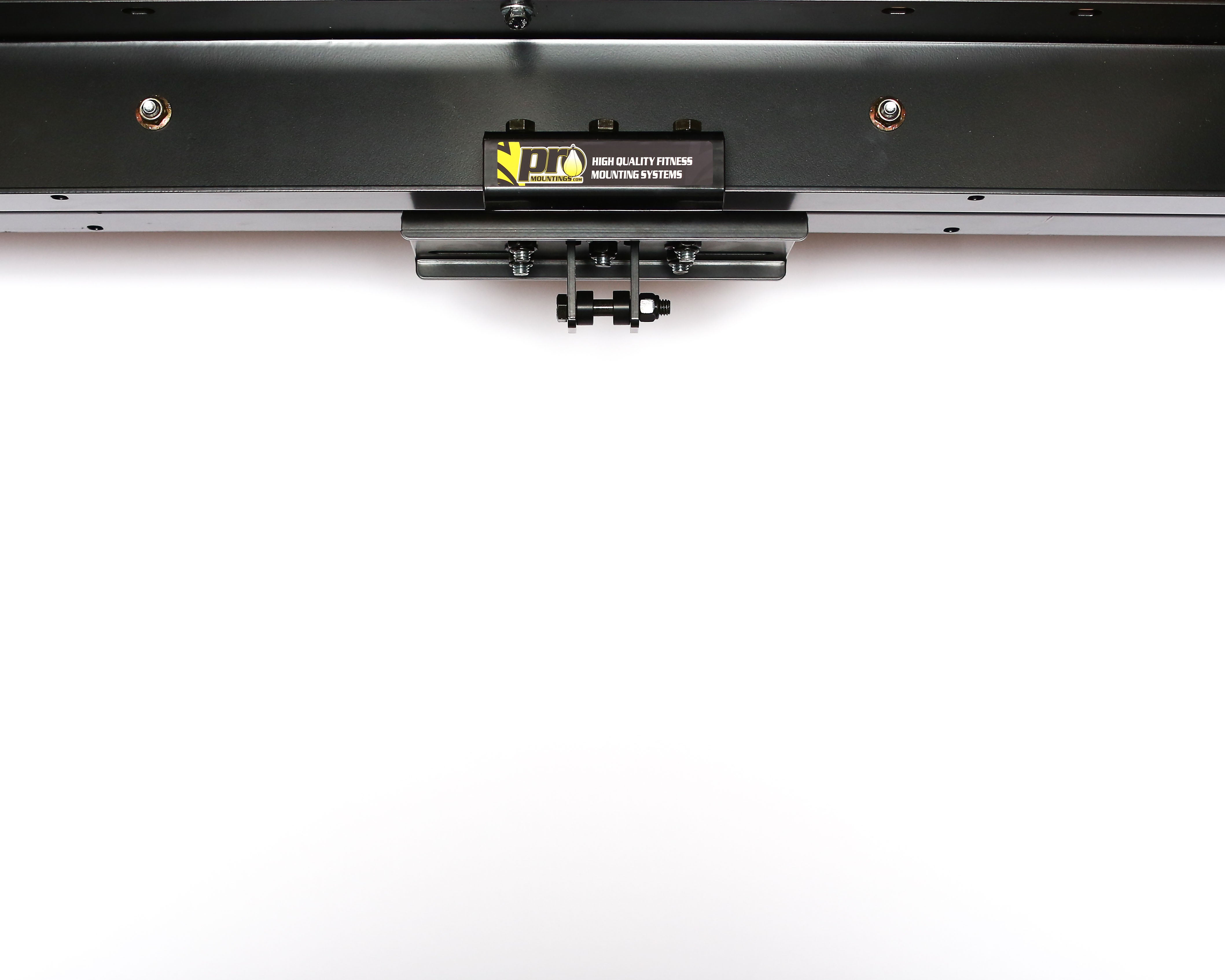 IB-2100 I-Beam Mount