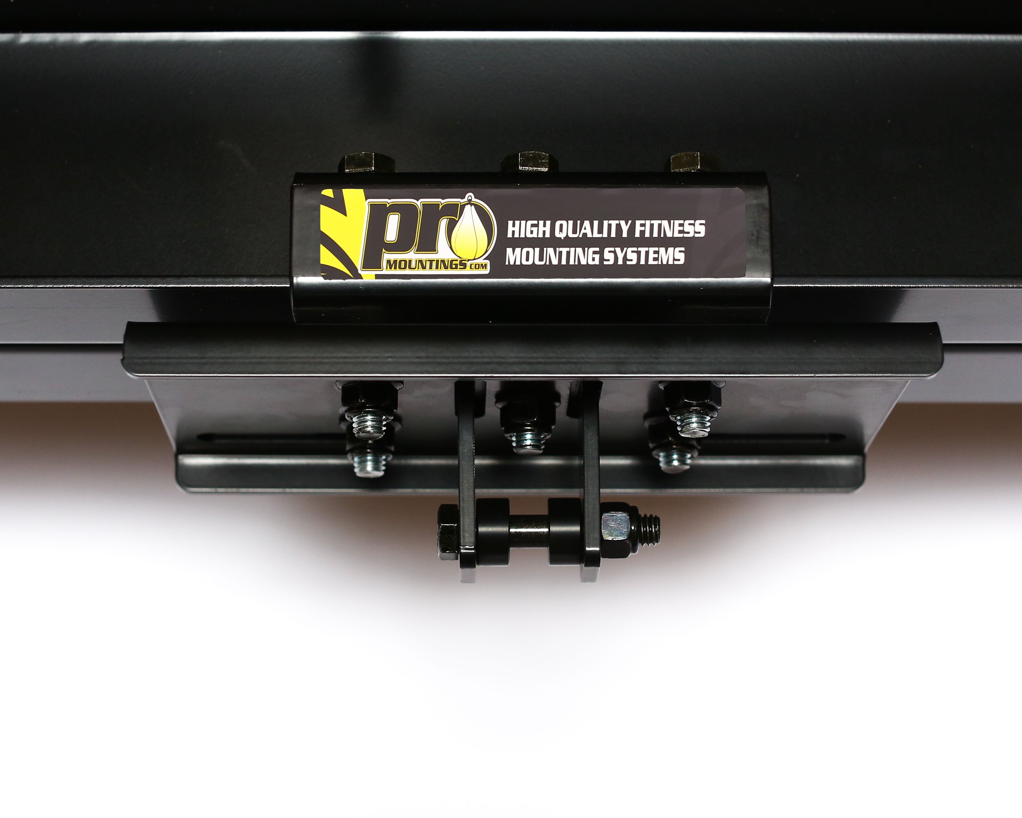 IB-2100 I-Beam Mount