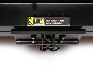 IB-2100 I-Beam Mount