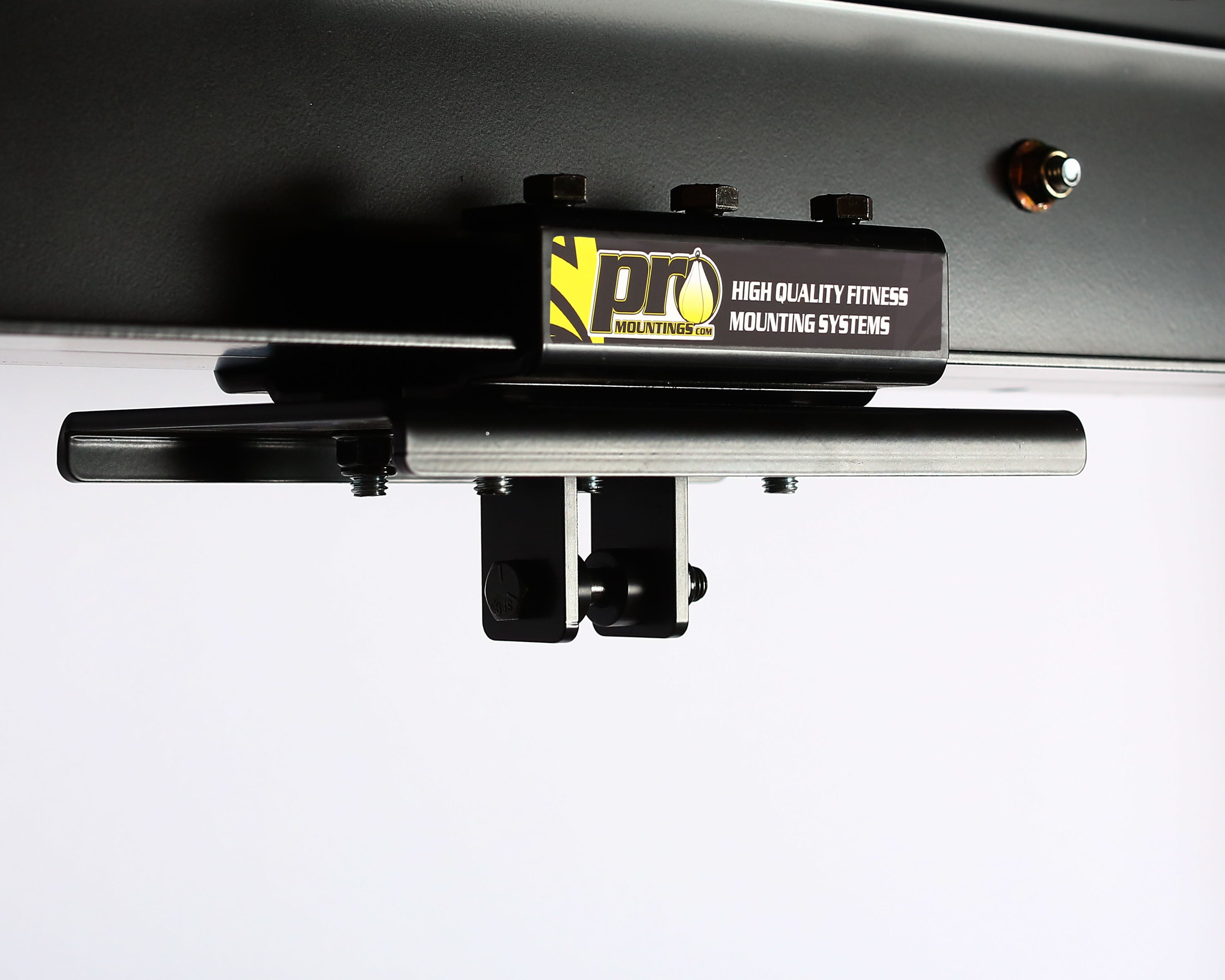 IB-2100 I-Beam Mount