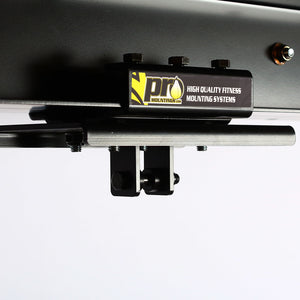 IB-2100 I-Beam Mount