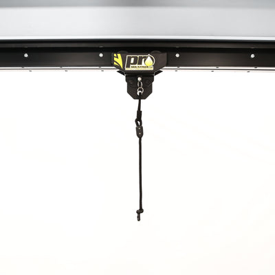 Spring Plunger Roller Mount