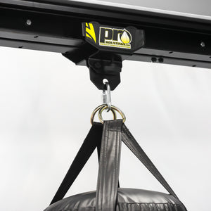 IB-110R I-Beam Roller Mount