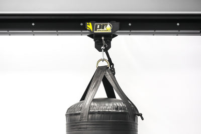 Spring Plunger Roller Mount