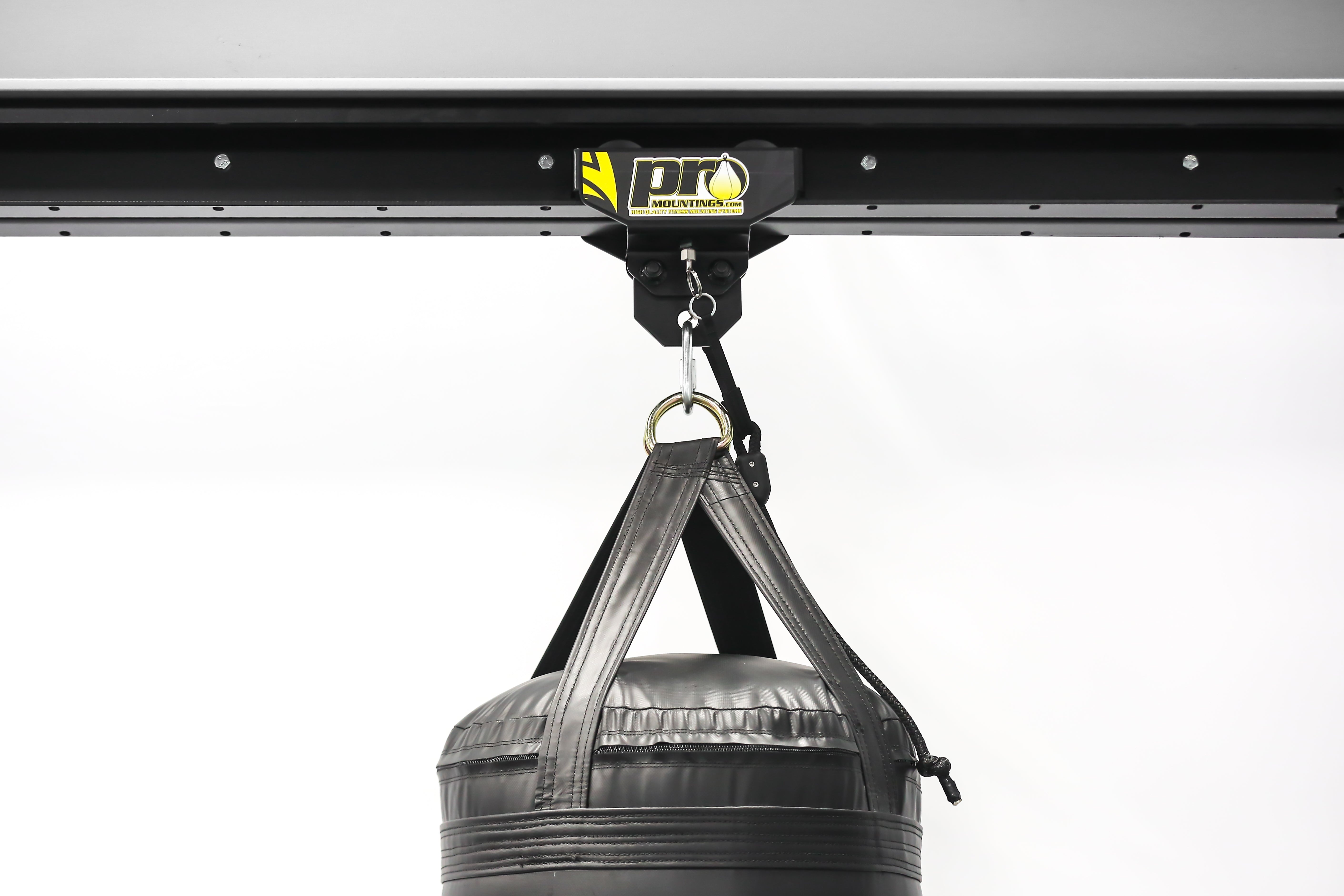 Spring Plunger Roller Mount