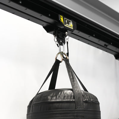 Spring Plunger Roller Mount