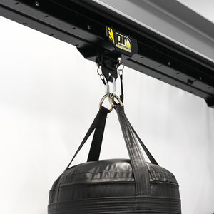 Spring Plunger Roller Mount