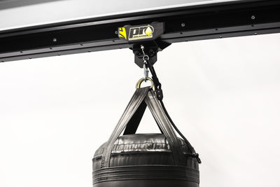 Spring Plunger Roller Mount