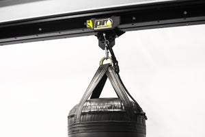 Spring Plunger Roller Mount