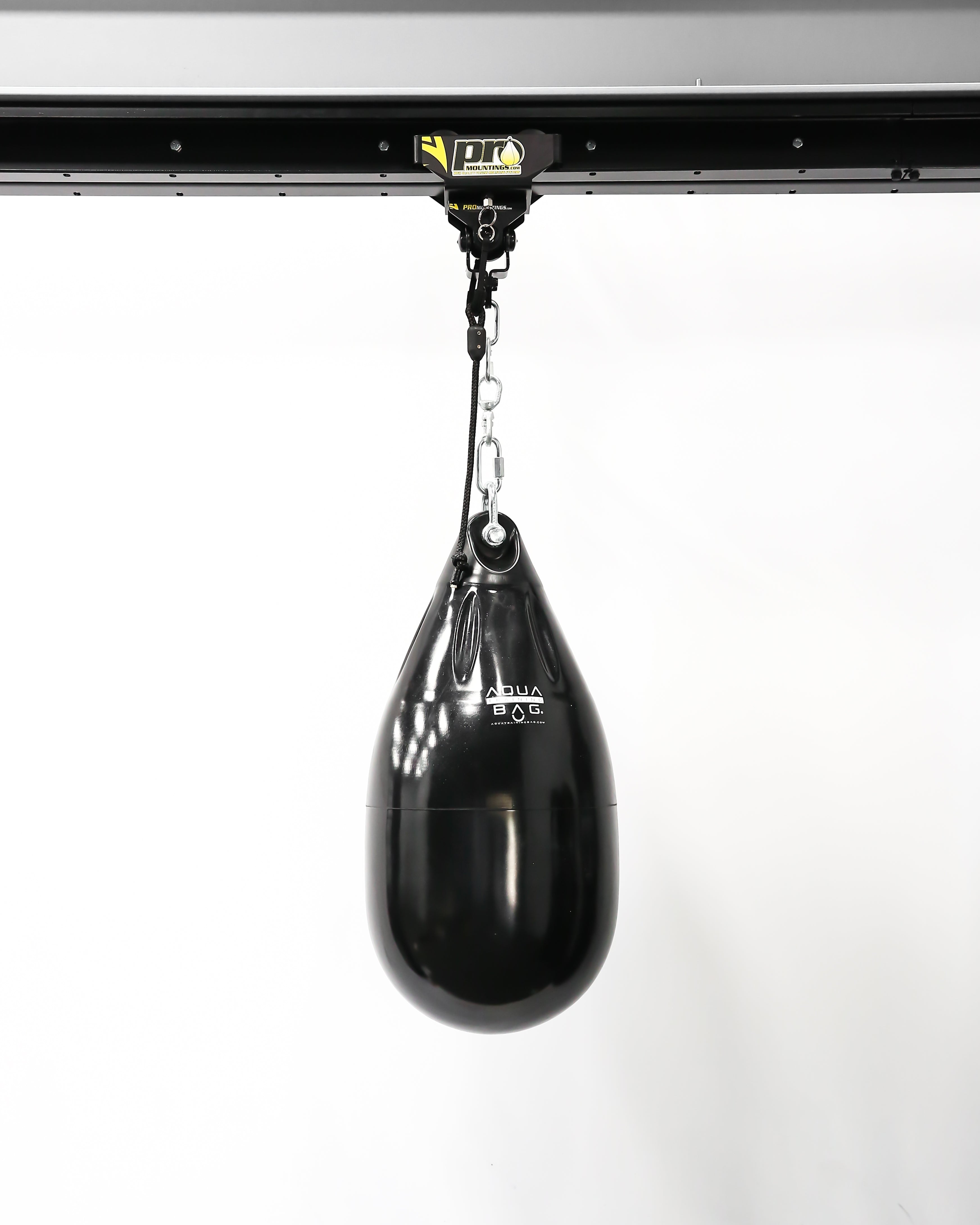 Dura Mount SP Track Combo