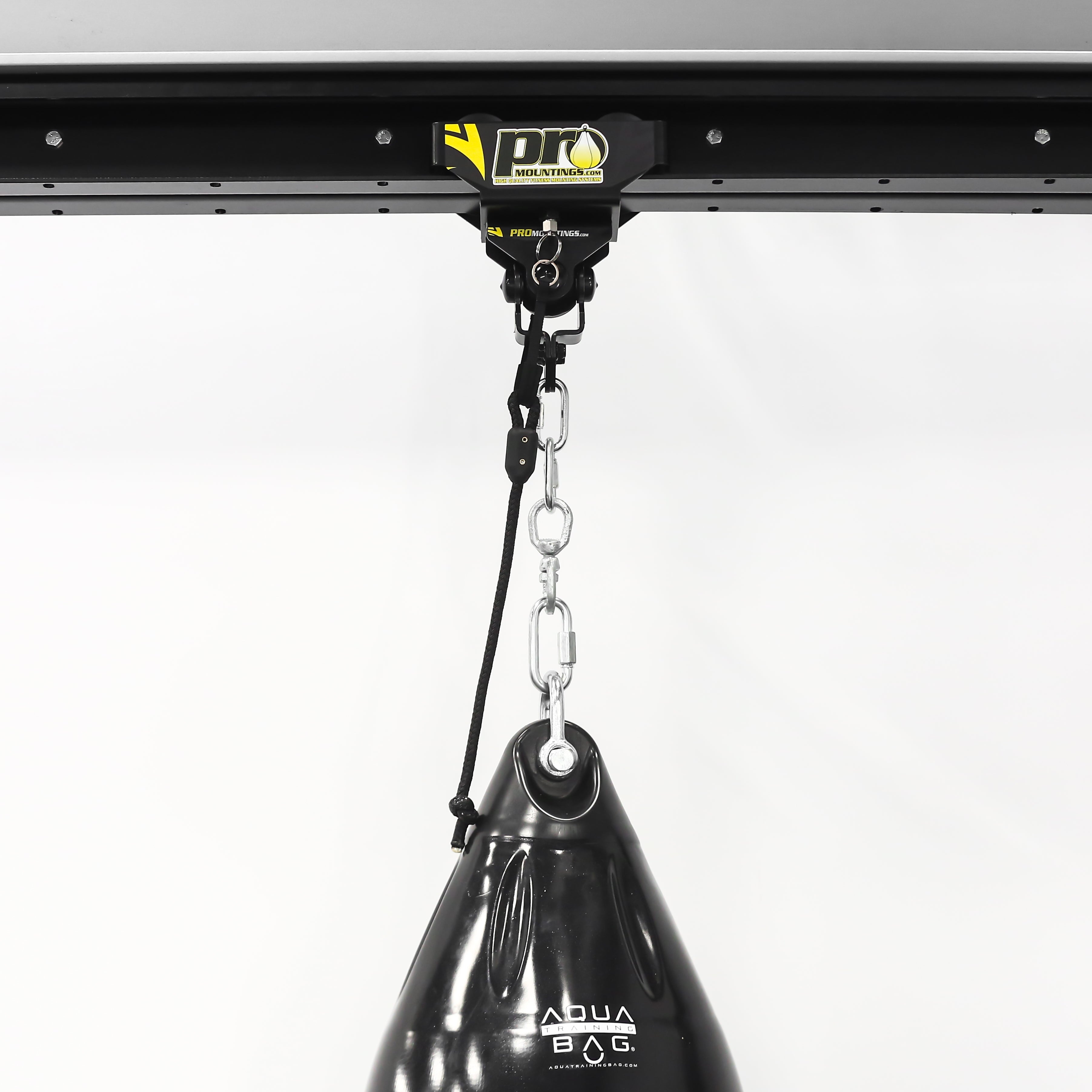 Dura Mount SP Track Combo