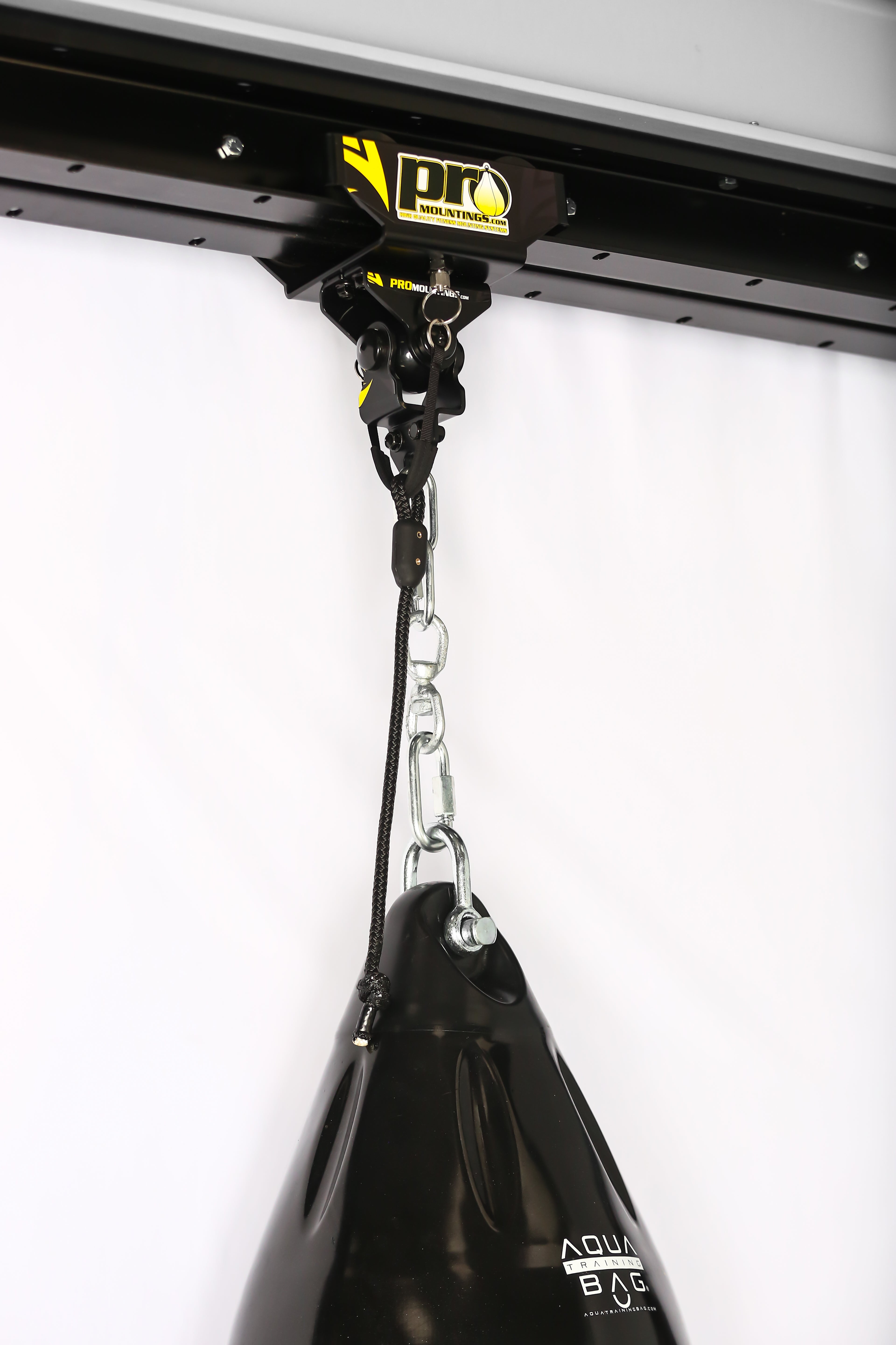 Spring Plunger Dura Mount Roller