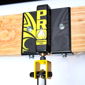 RM-1000-HD Rafter Mount
