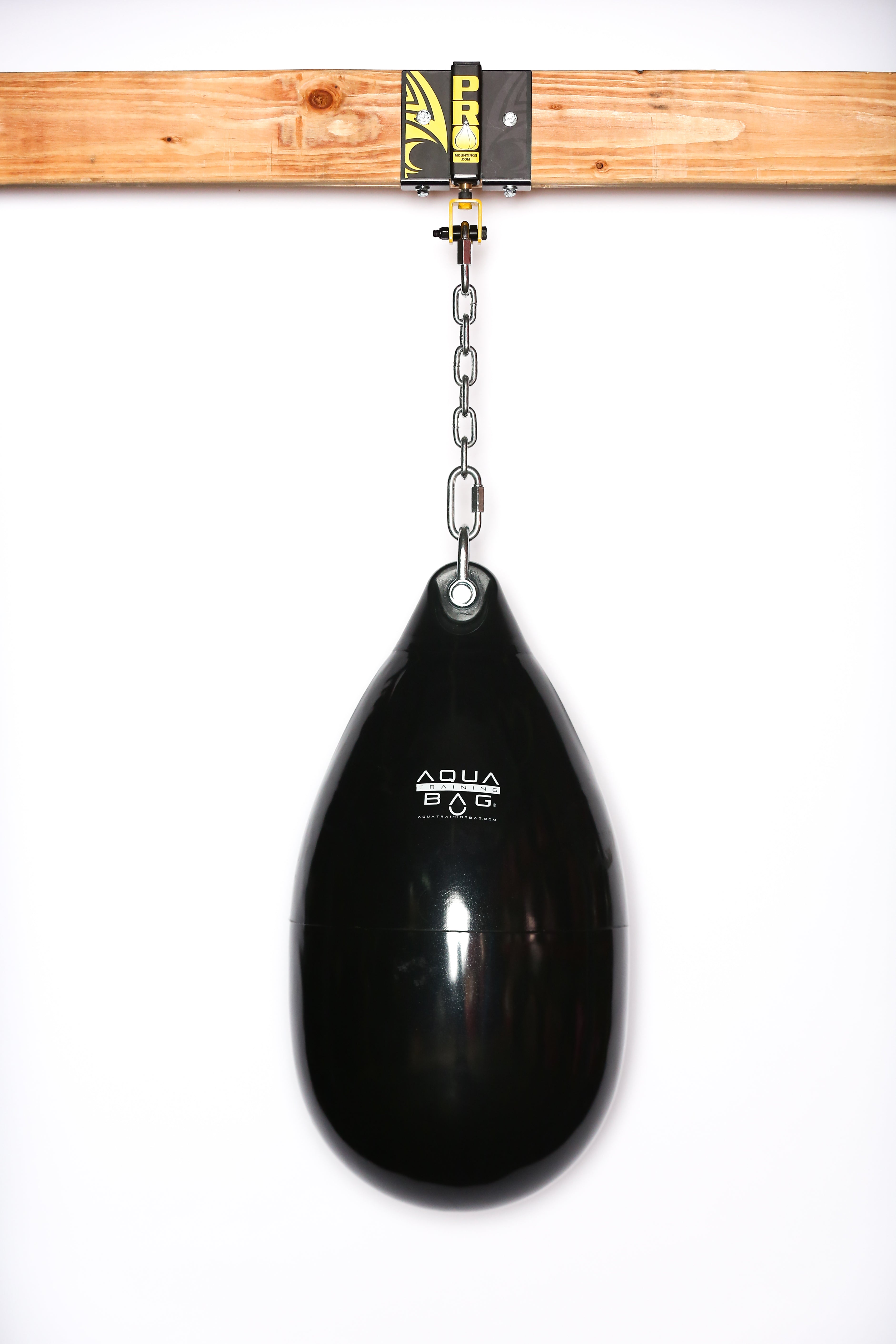 RM-1000-HD Rafter Mount