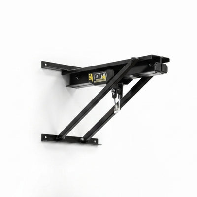 Heavy Bag Wall Mount