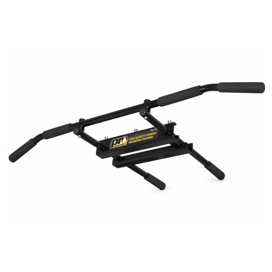 I-Beam Pull Up Bar