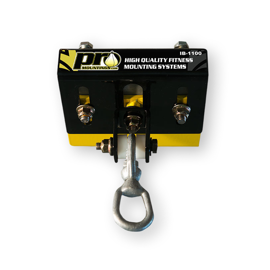 IB-1100 I-Beam Mount
