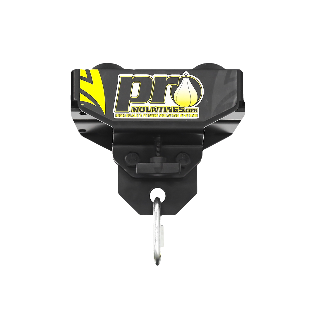 IB-110R I-Beam Roller Mount