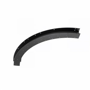 Curved Track