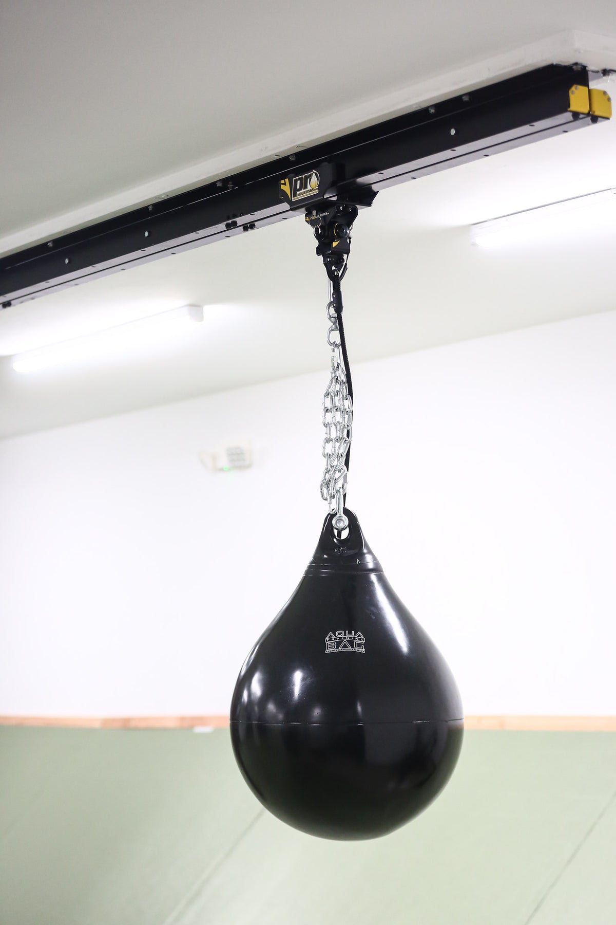 Dura Mount SP Track Combo