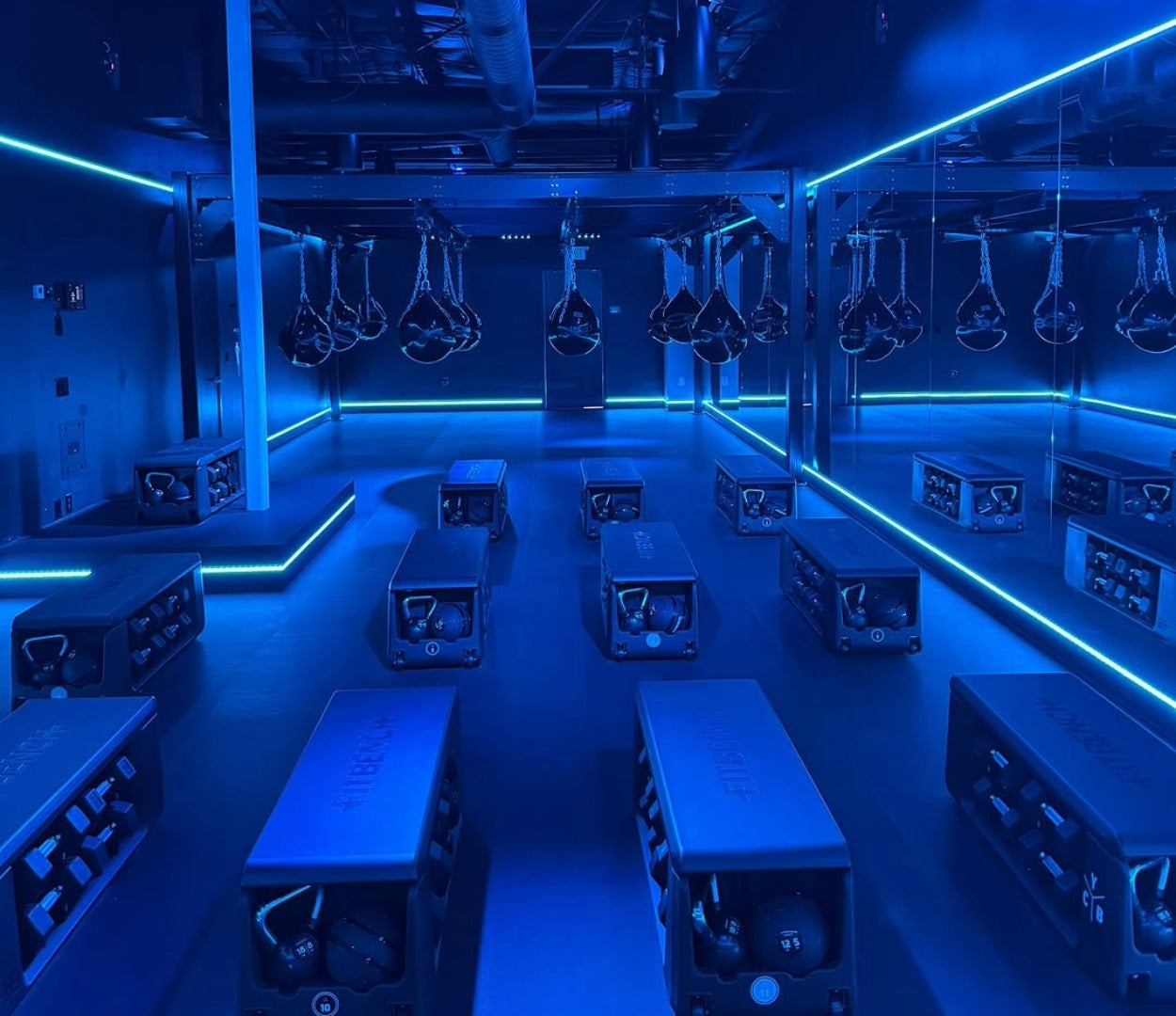 ProMountings x CYB Studios Case Study