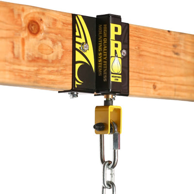 RM-1000-HD Rafter Mount