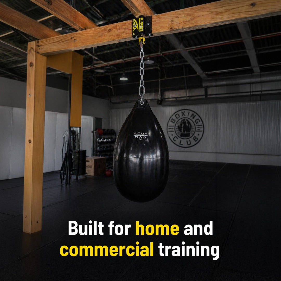 RM-1000-HD Rafter Mount