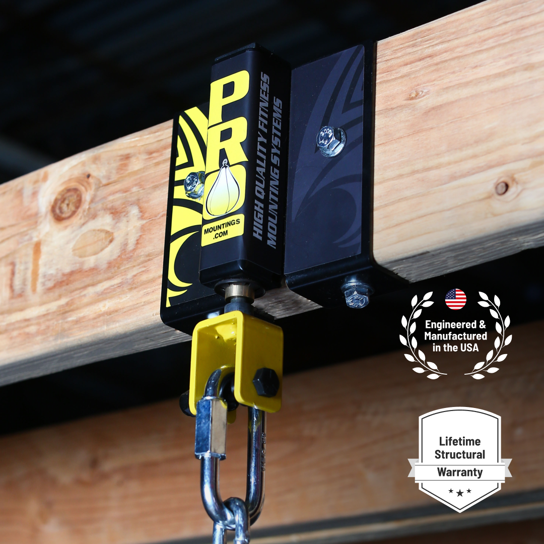RM-1000 Rafter Mount