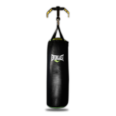 RM2000 Recessed Punching Bag Mount