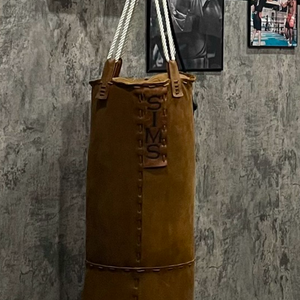 Heavy Bag Wall Mount