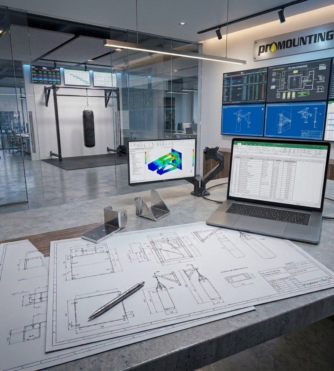 Step 2 Design Engineering
