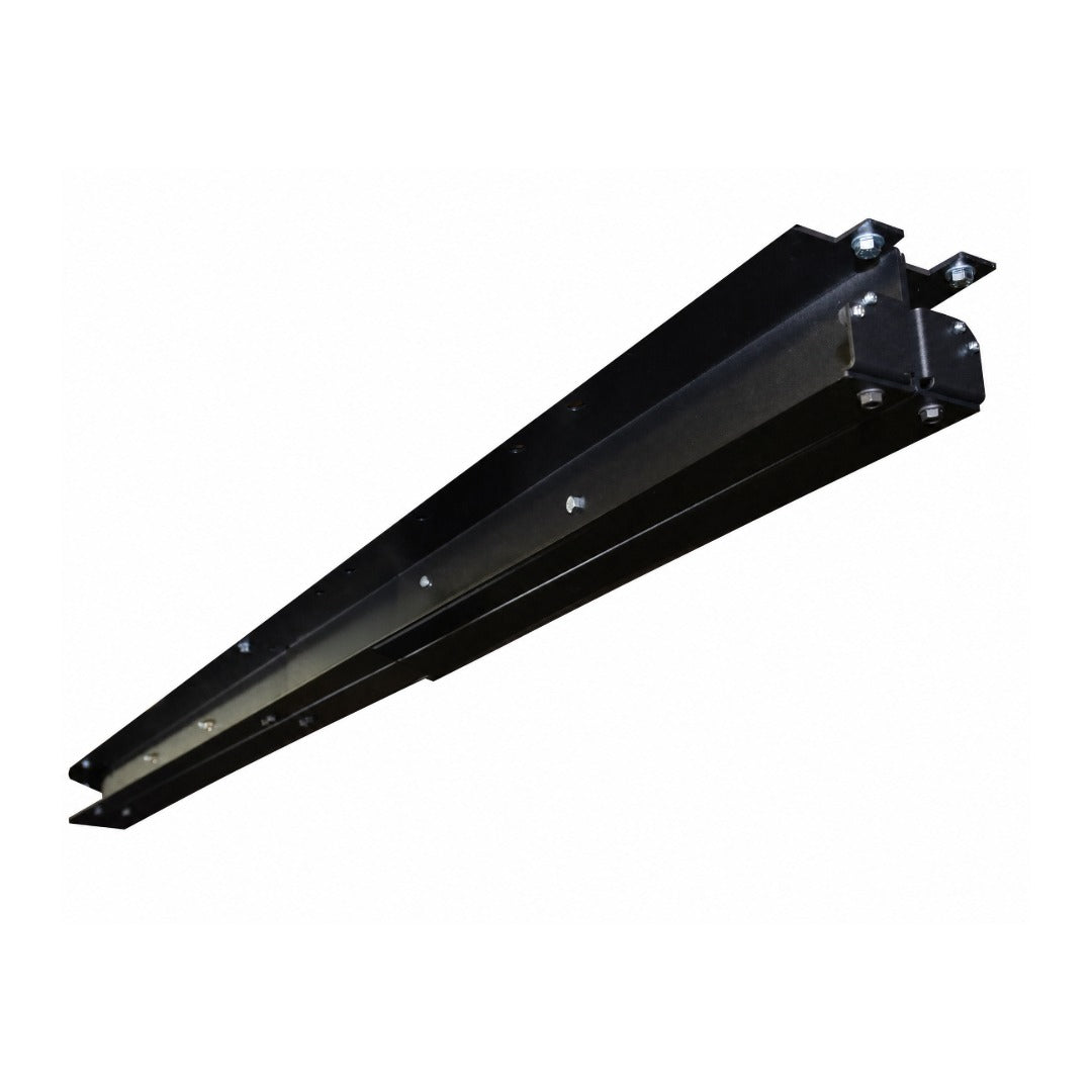 Roller Mount Track