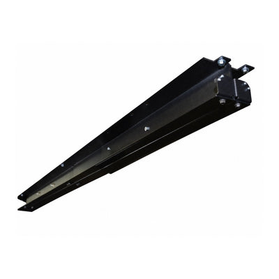 Roller Mount Track
