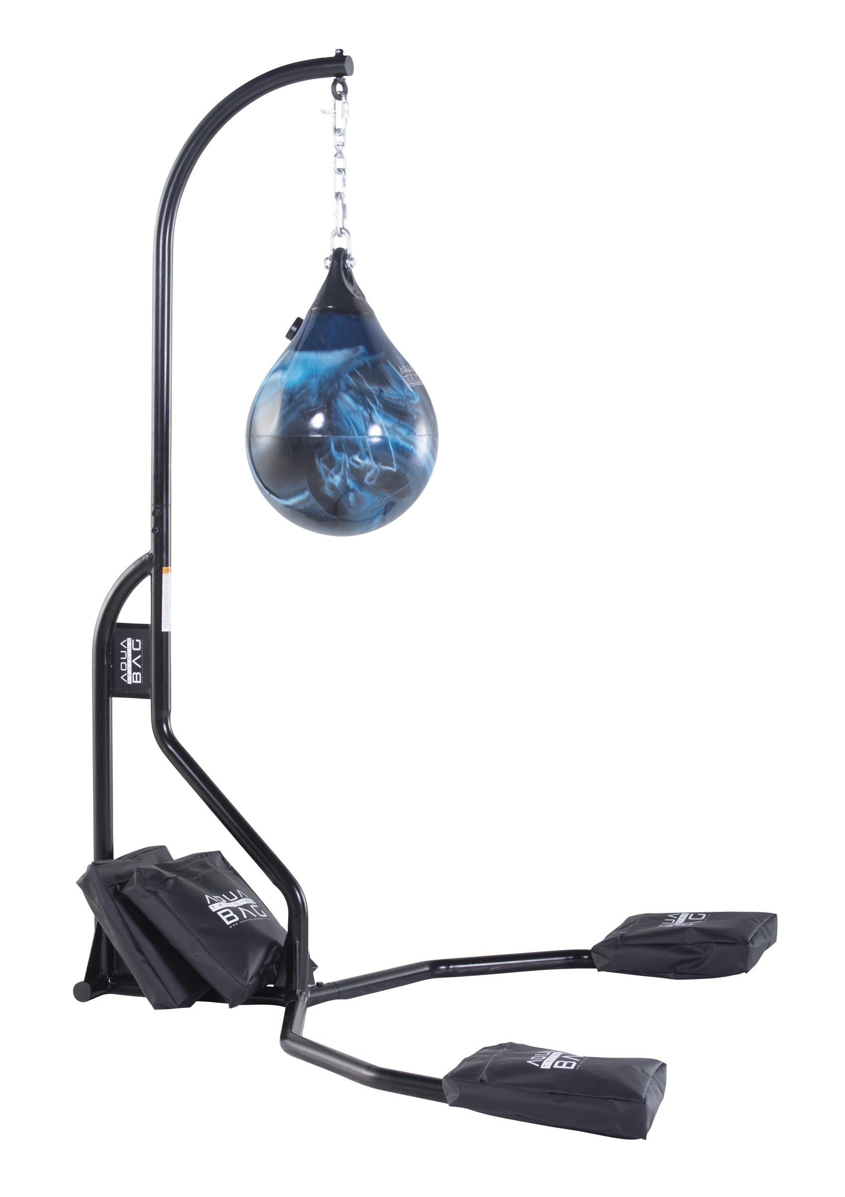 Aqua Training Bag Stand – ProMountings.com