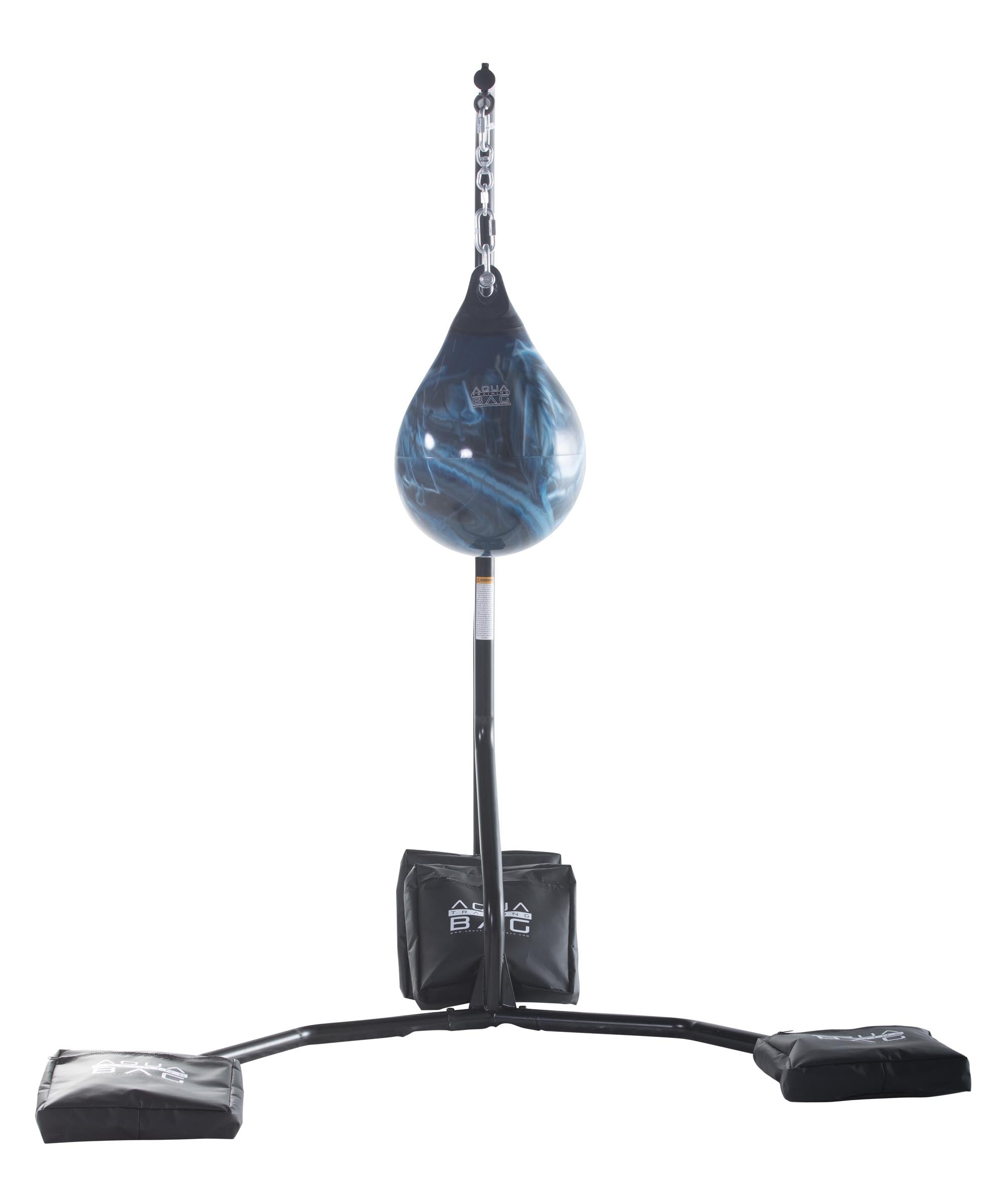 Aqua Training Bag Stand