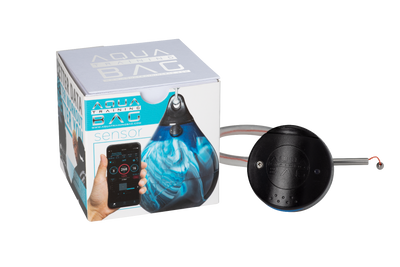 SENSOR FOR AQUA TRAINING BAG®