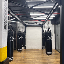 Load image into Gallery viewer, Punching Bag Track Rack