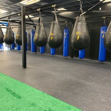 Load image into Gallery viewer, Punching Bag Track Rack