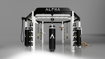 ALPHA Hex Rig