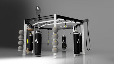 ALPHA Hex Rig