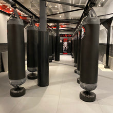 Load image into Gallery viewer, Punching Bag Track Rack