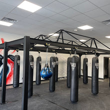 Load image into Gallery viewer, Punching Bag Track Rack