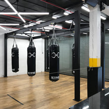Load image into Gallery viewer, Punching Bag Track Rack