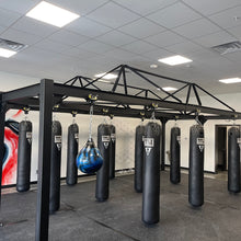 Load image into Gallery viewer, Punching Bag Track Rack
