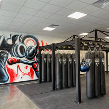 Load image into Gallery viewer, Punching Bag Track Rack