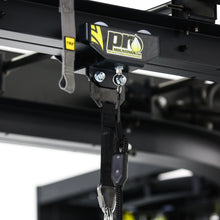 Load image into Gallery viewer, Spring Plunger Roller Mount Combo Track System