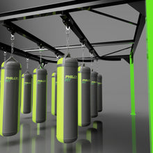 Load image into Gallery viewer, Punching Bag Track Rack