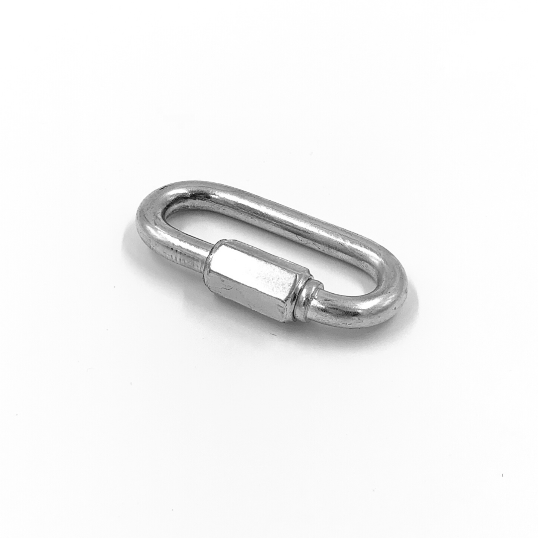 Threaded Link Side Loading Stainless Steel Threaded Link – ProMountings.com