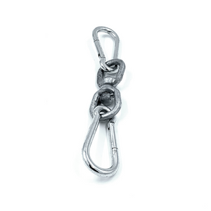 1 Swivel with 2 Snap Links